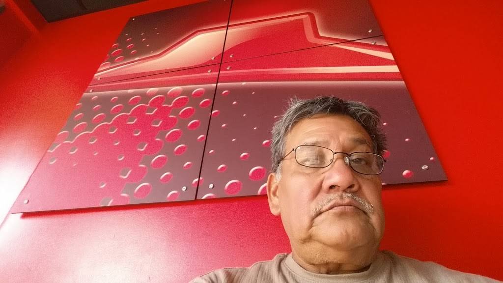 Pizza Hut | restaurant | 9706 Magnolia Ave, Riverside, CA 92503, USA | 9516874477 OR +1 951-687-4477