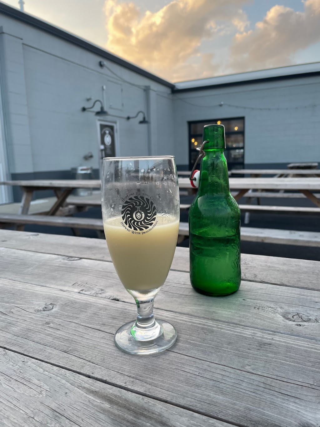 HopLore Brewing Warsaw | restaurant | 307 W Market St Suite 2, Warsaw, IN 46580, USA | 5742673666 OR +1 574-267-3666