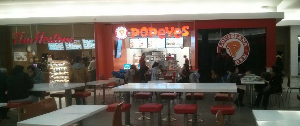 Popeyes | restaurant | 2900 Warden Ave Unit #149, Scarborough, ON M1W 2S8, Canada | 4165463600 OR +1 416-546-3600