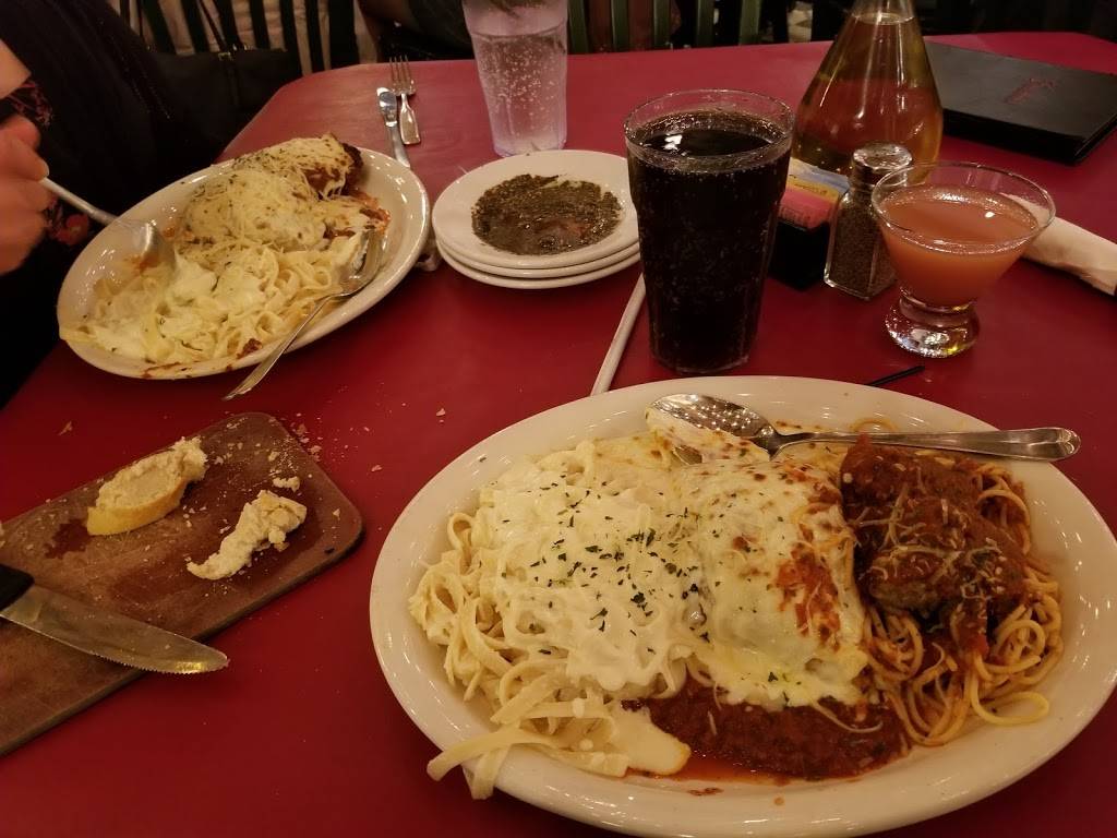 Florentinas Ristorante Italiano | restaurant | 2690 Green Mountain Dr, Branson, MO 65616, USA | 4173379882 OR +1 417-337-9882