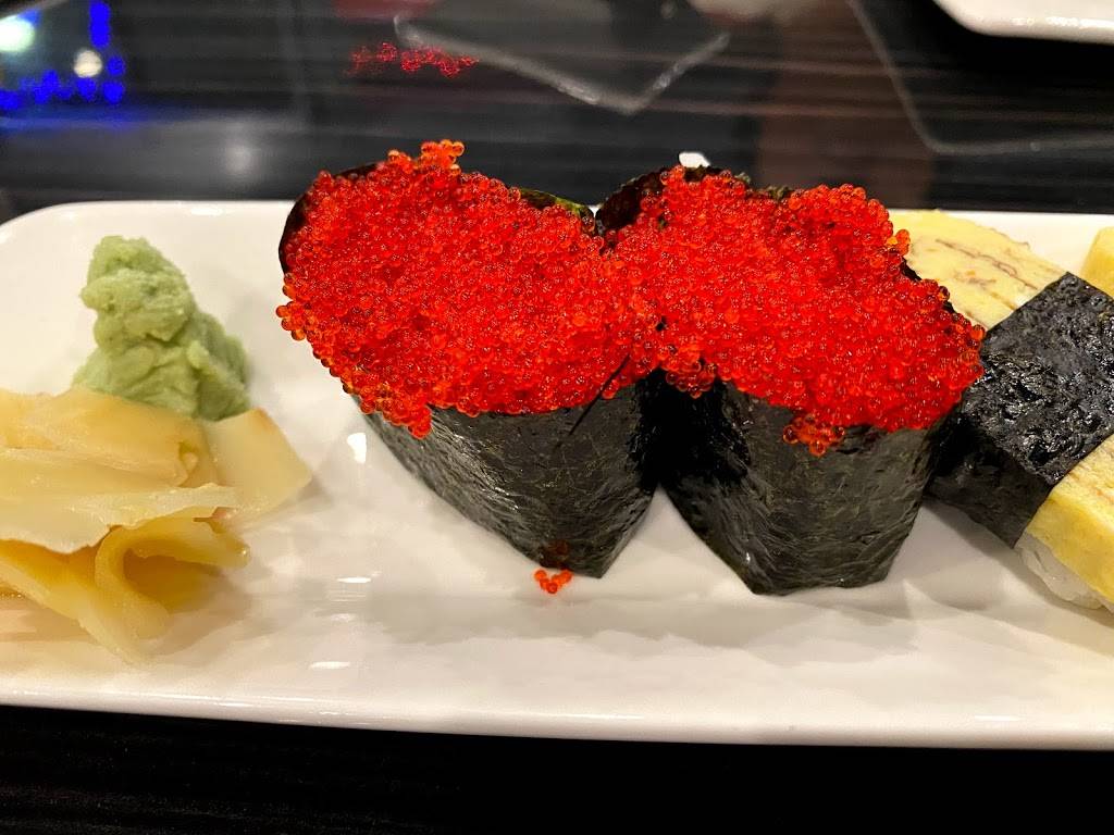 Sams Sushi | restaurant | 7210 US Hwy 19 N, Pinellas Park, FL 33781, USA | 7279547369 OR +1 727-954-7369