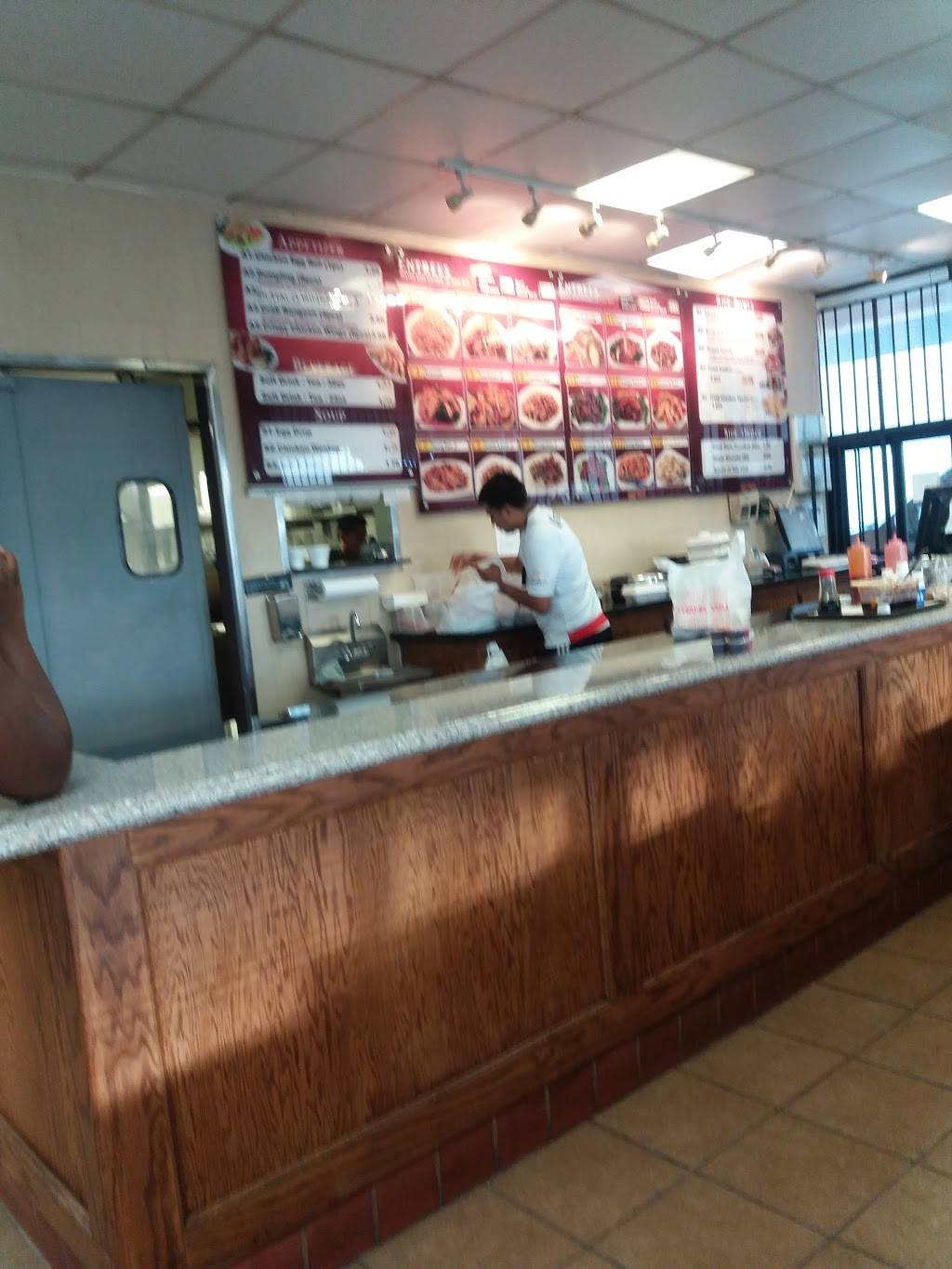 Rice Bowl Express | restaurant | 3926 S Polk St, Dallas, TX 75224, USA | 2143761078 OR +1 214-376-1078