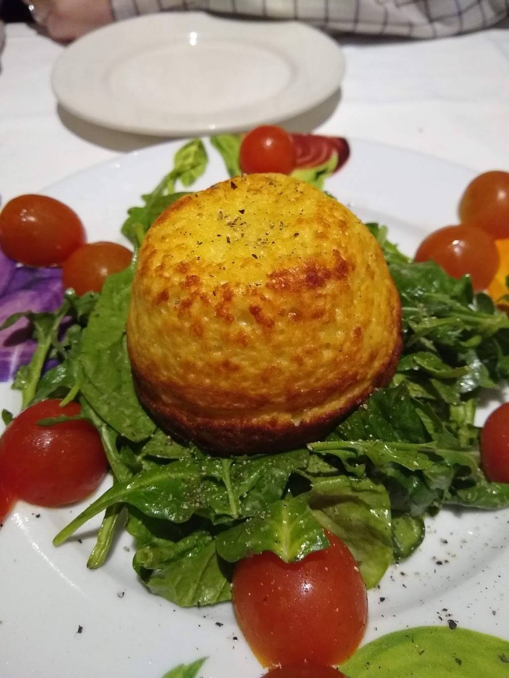 Ristorante Carpaccio | restaurant | 1120 Crane St, Menlo Park, CA 94025, USA | 6503221211 OR +1 650-322-1211