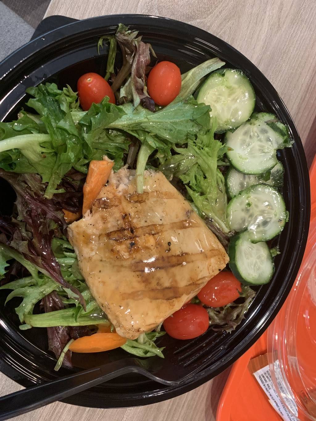 WaBa Grill | restaurant | 12643 Sherman Way #A, North Hollywood, CA 91605, USA | 8189821000 OR +1 818-982-1000