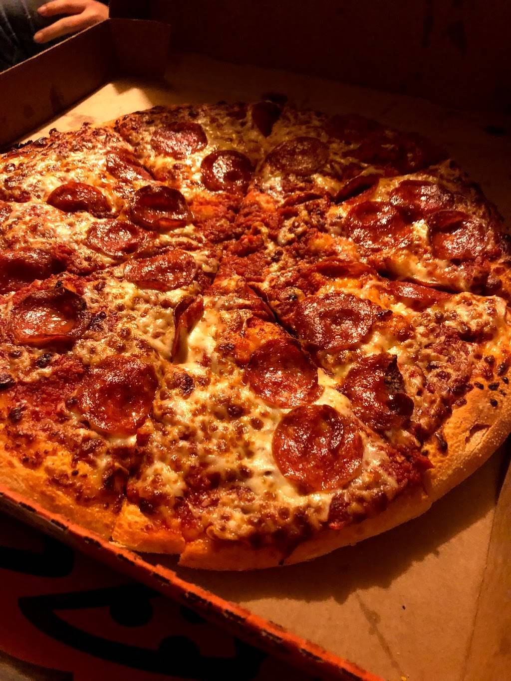Little Caesars Pizza | meal takeaway | 3225 Augusta St, Greenville, SC 29605, USA | 8644221224 OR +1 864-422-1224