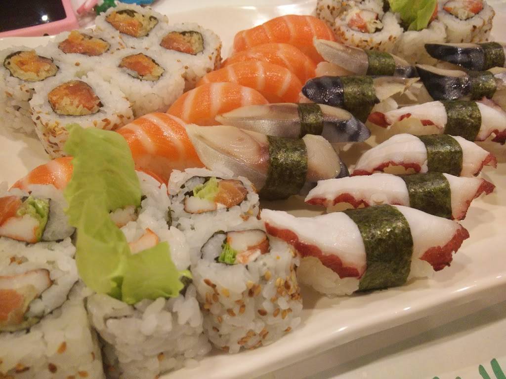 Sushi Sushi Japanese Restaurant | restaurant | 9830 Hwy 48, Markham, ON L6E 0H7, Canada | 9052098288 OR +1 905-209-8288