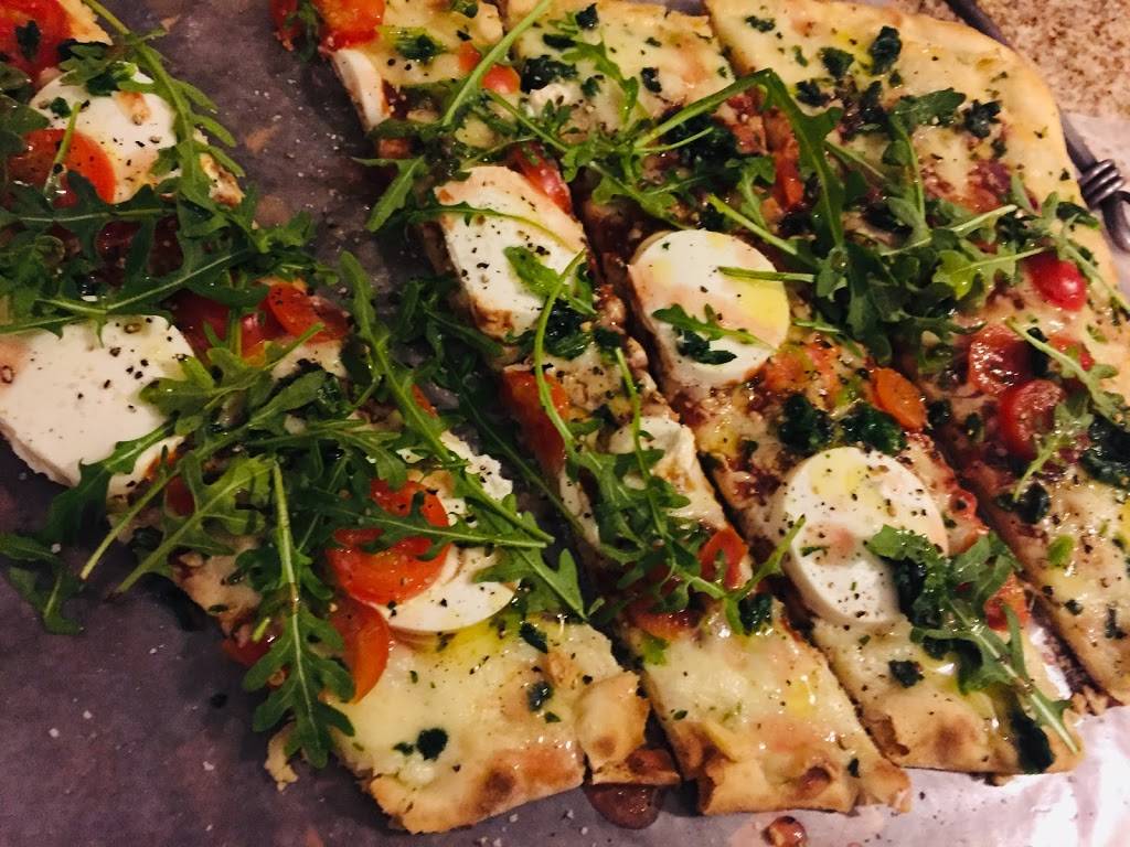 The Lilly Pad Kitchen | restaurant | 1120 Howard St, Omaha, NE 68102, USA | 6786027537 OR +1 678-602-7537