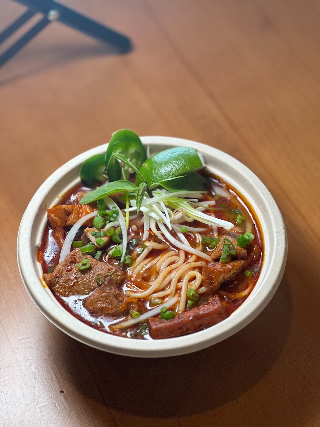 Saigon Vegan Bistro | restaurant | 1905 El Cajon Blvd Suite B, San Diego, CA 92104, USA | 6196839490 OR +1 619-683-9490