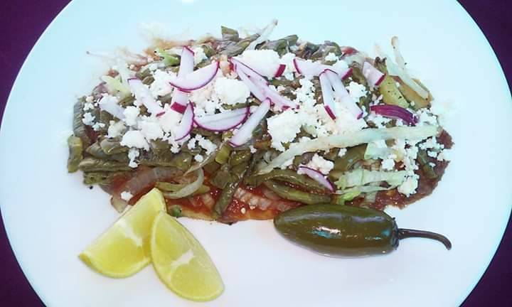 El Comal Taco truck(The Grill On Wheels) | restaurant | 3136 Boeing Way, Stockton, CA 95206, USA | 2095982146 OR +1 209-598-2146