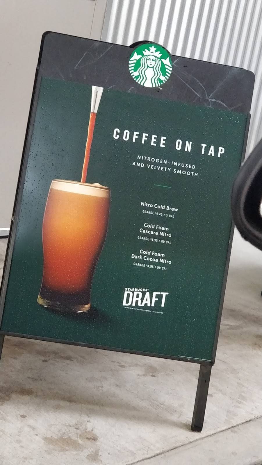 Starbucks | cafe | 5101 Telegraph Rd #101, Ventura, CA 93003, USA | 8052909644 OR +1 805-290-9644