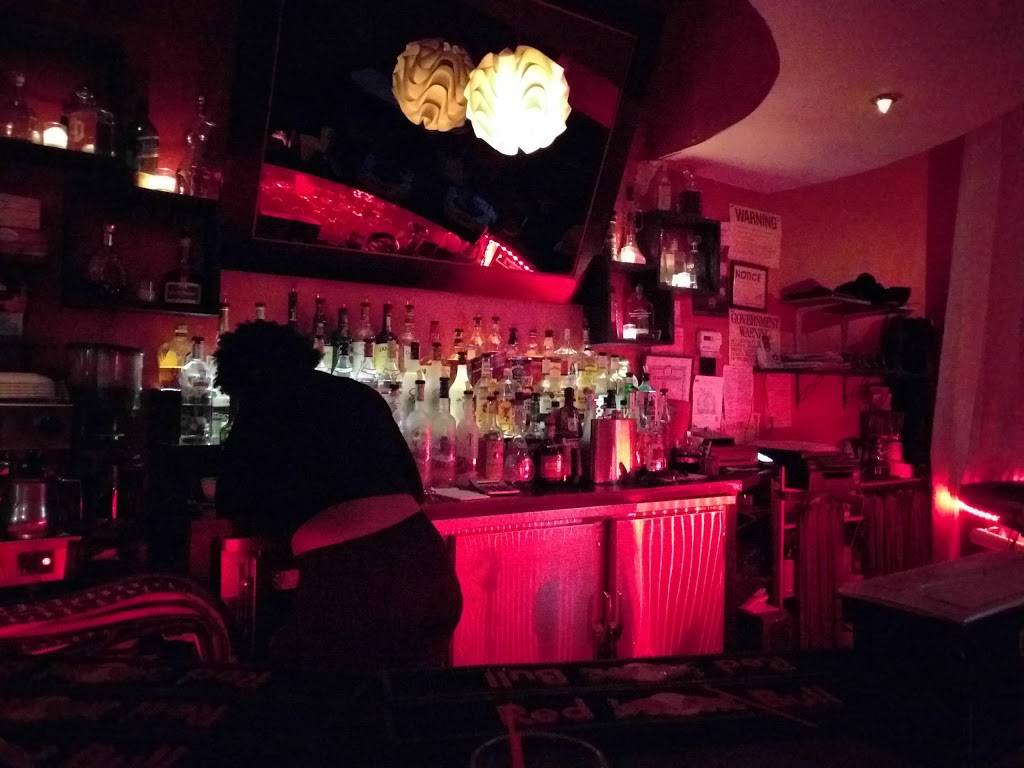 La Boheme Lounge | night club | 1790 Stillwell Ave, Brooklyn, NY 11223, USA | 7182652245 OR +1 718-265-2245