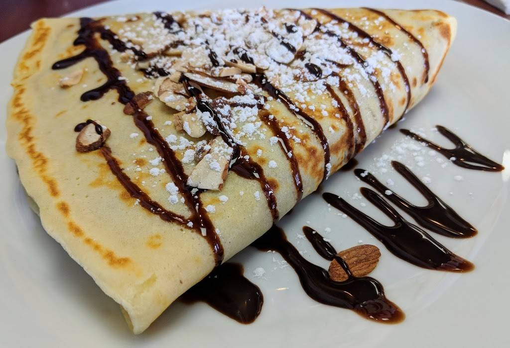 Café Ciboulette | cafe | 9660 E Alameda Ave #107, Denver, CO 80247, USA | 7205061360 OR +1 720-506-1360