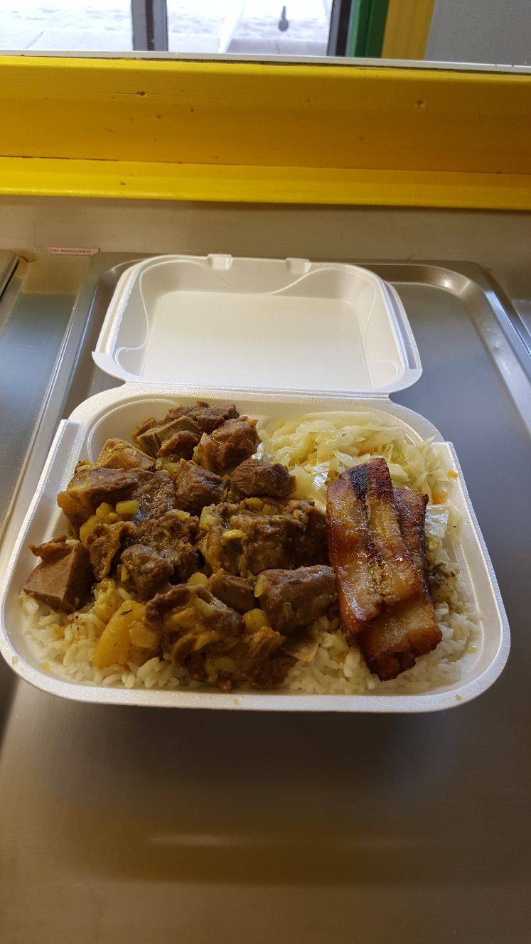 Yaad Style Jamaican Restaurant | restaurant | 499 Lyell Ave, Rochester, NY 14606, USA | 5857308811 OR +1 585-730-8811