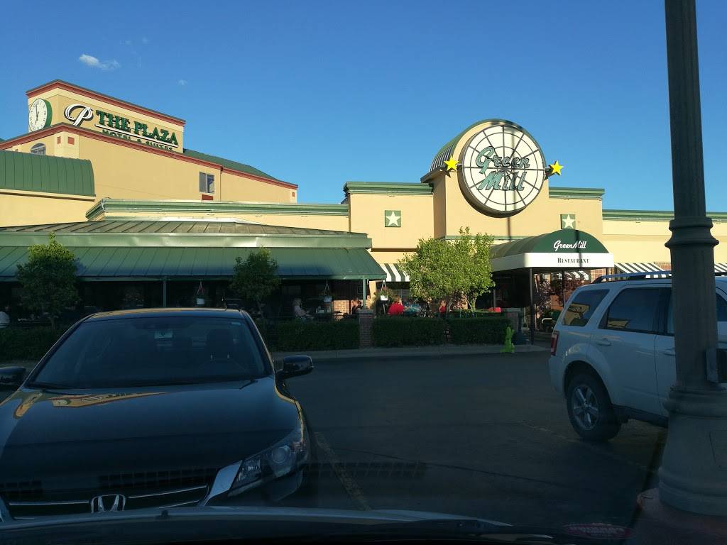 Green Mill Restaurant & Bar | restaurant | 1025 US-61, Winona, MN 55987, USA | 5074525400 OR +1 507-452-5400