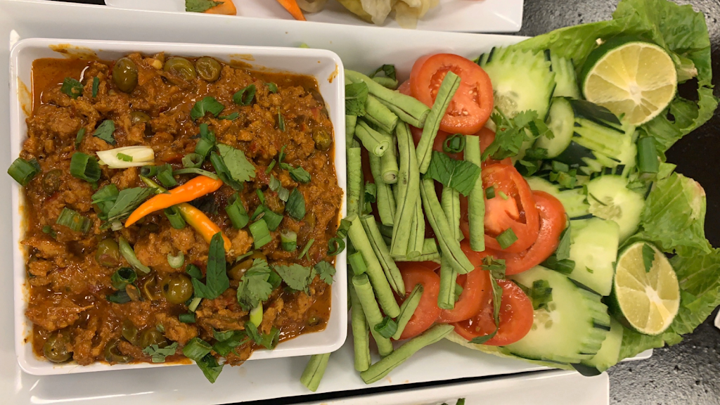 Angkorians | restaurant | 2689 Murfreesboro Pike, Nashville, TN 37217, USA | 6159429523 OR +1 615-942-9523