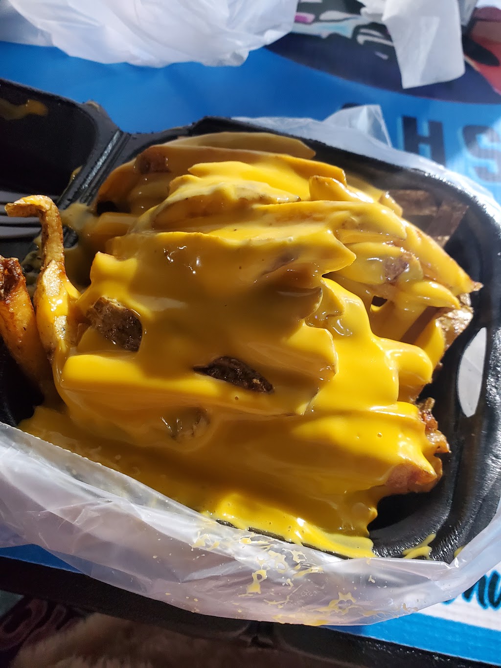 Lonches y hamburguesas LOS TOTONES | restaurant | Fox Plaza, El Paso, TX 79905, USA | 9157815892 OR +1 915-781-5892