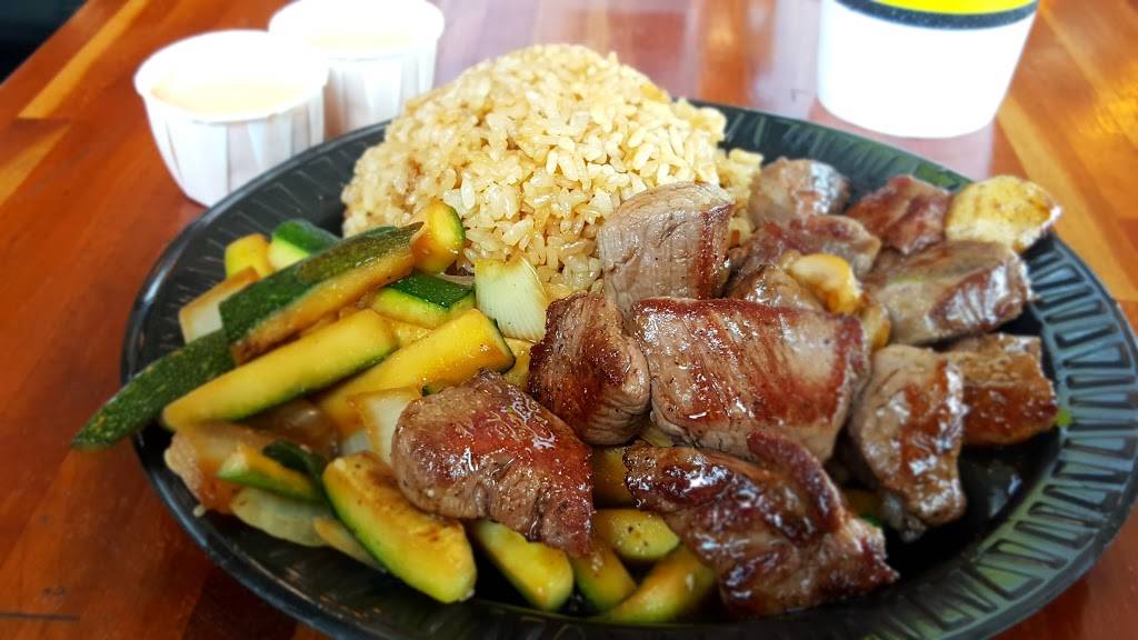 Seasons of Japan | restaurant | 4948 Centre Pointe Dr #105, North Charleston, SC 29418, USA | 8435547544 OR +1 843-554-7544