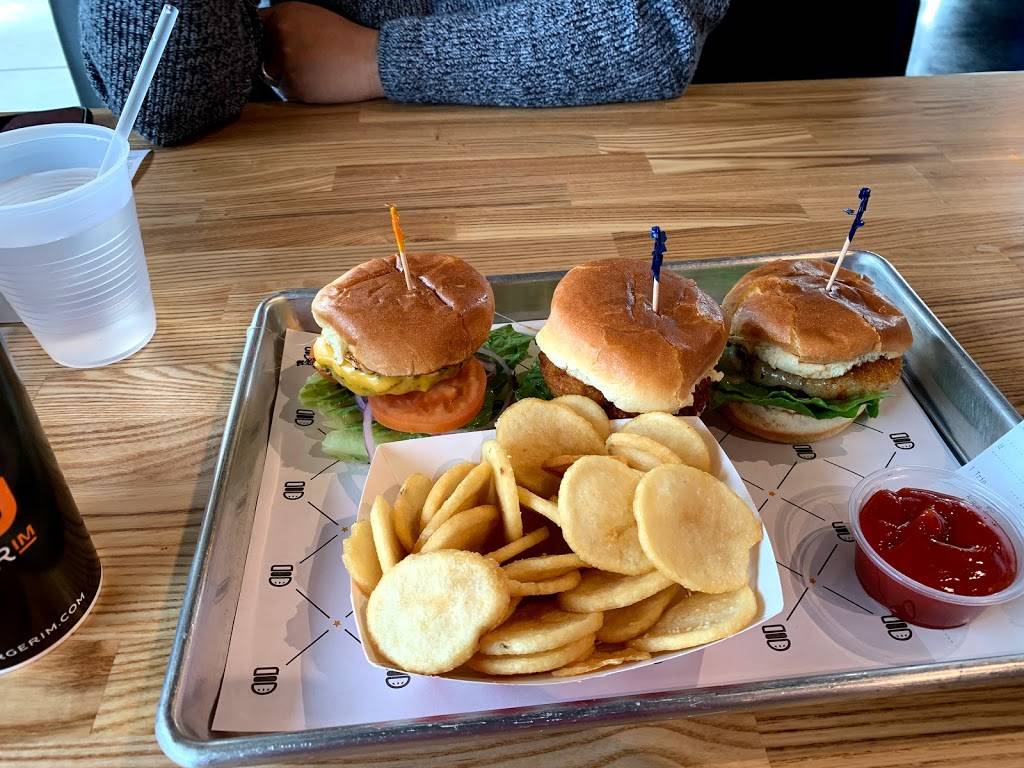 BurgerIM | restaurant | 4027 E Morada Ln, Stockton, CA 95212, USA | 2096893332 OR +1 209-689-3332