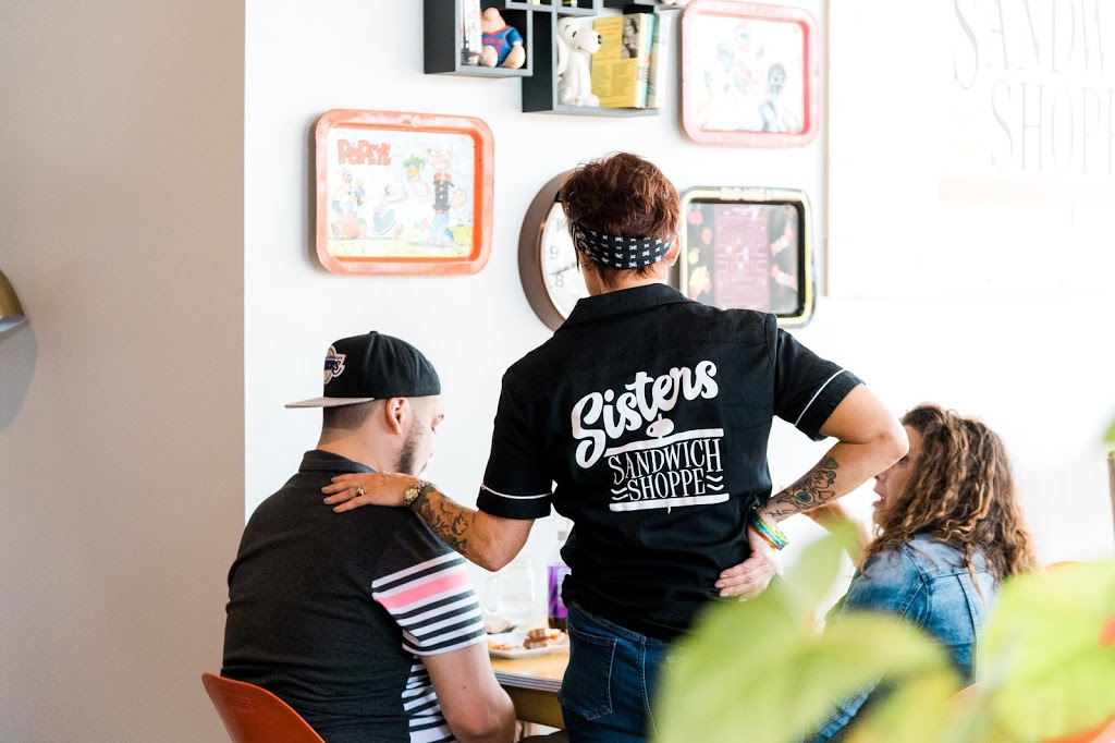 Sisters Sandwich Shoppe | restaurant | 5353 Devonshire Ave, St. Louis, MO 63109, USA | 3144058011 OR +1 314-405-8011