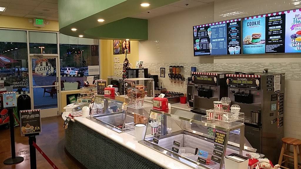 Ritas Italian Ice & Frozen Custard | restaurant | 10585 Scripps Poway Pkwy, San Diego, CA 92131, USA | 8586934903 OR +1 858-693-4903