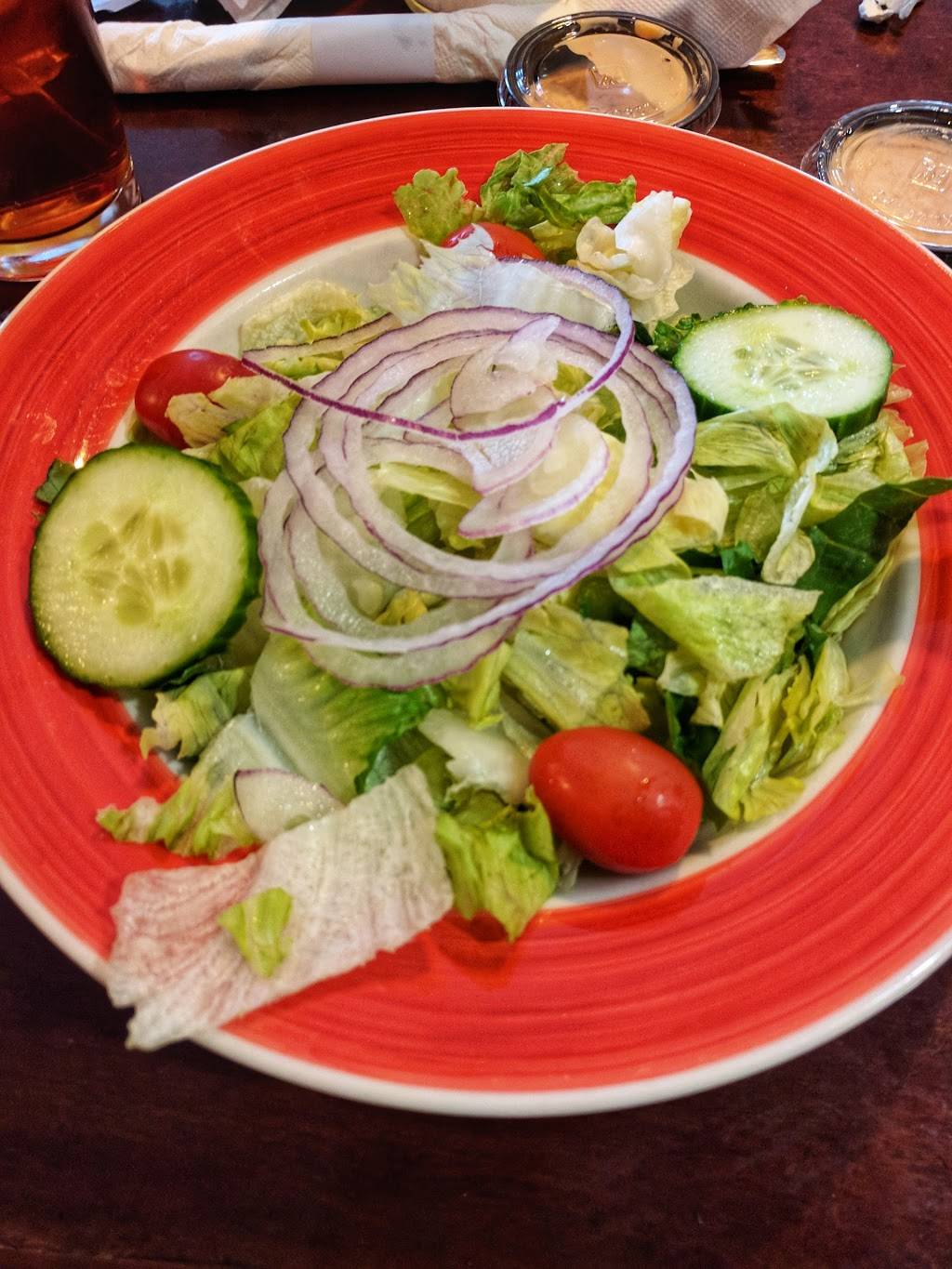 Brickhouse Diner | restaurant | 580 E Main St #101, Norfolk, VA 23510, USA | 7576221006 OR +1 757-622-1006