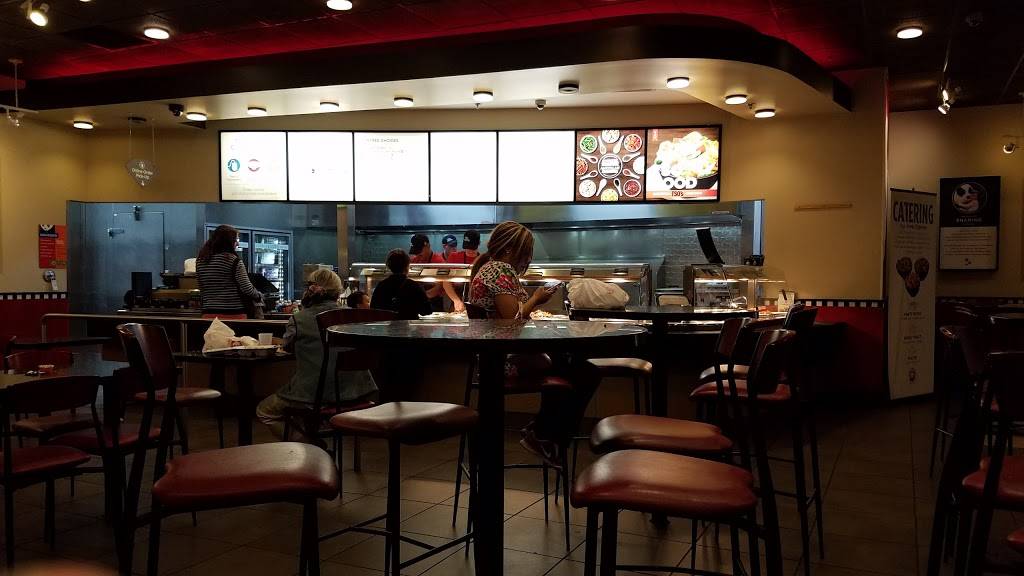 Panda Express | meal takeaway | 2740 41st Ave, Soquel, CA 95073, USA | 8314771002 OR +1 831-477-1002