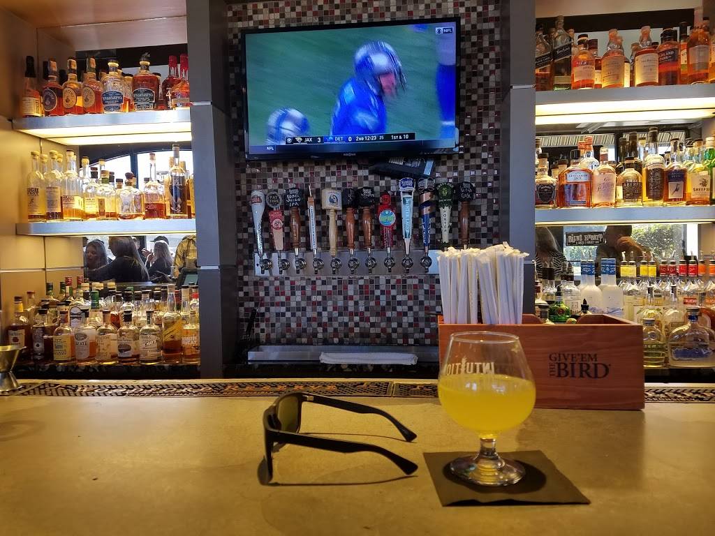 The Blind Rabbit | restaurant | 311 3rd St N #107, Jacksonville Beach, FL 32250, USA | 9045955915 OR +1 904-595-5915