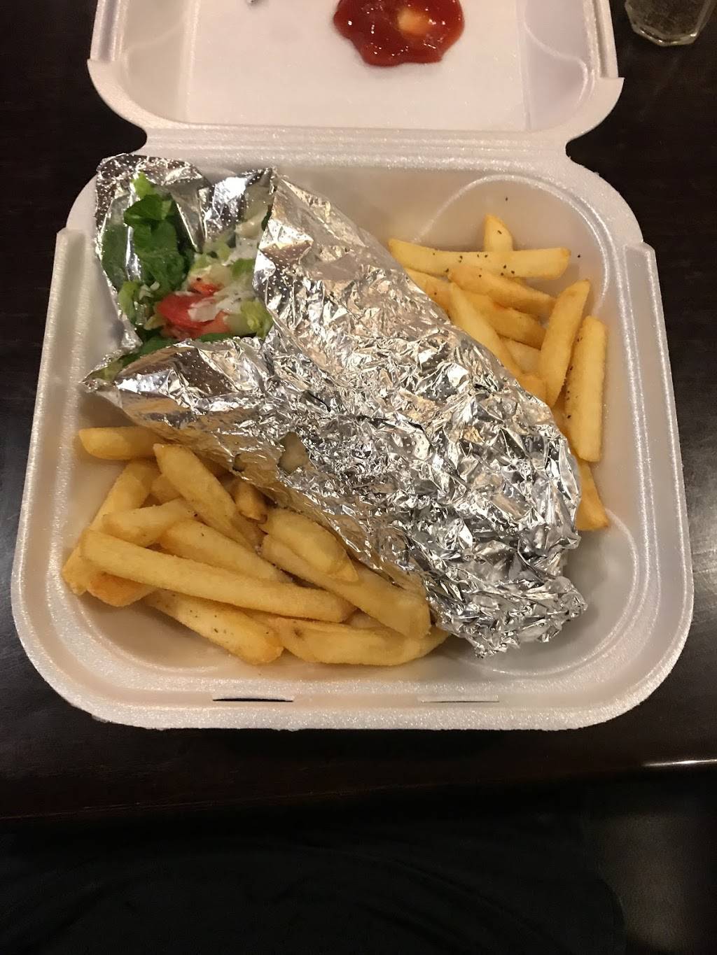 Pita Hut | restaurant | 7414 FL-50, Groveland, FL 34736, USA | 3524496965 OR +1 352-449-6965