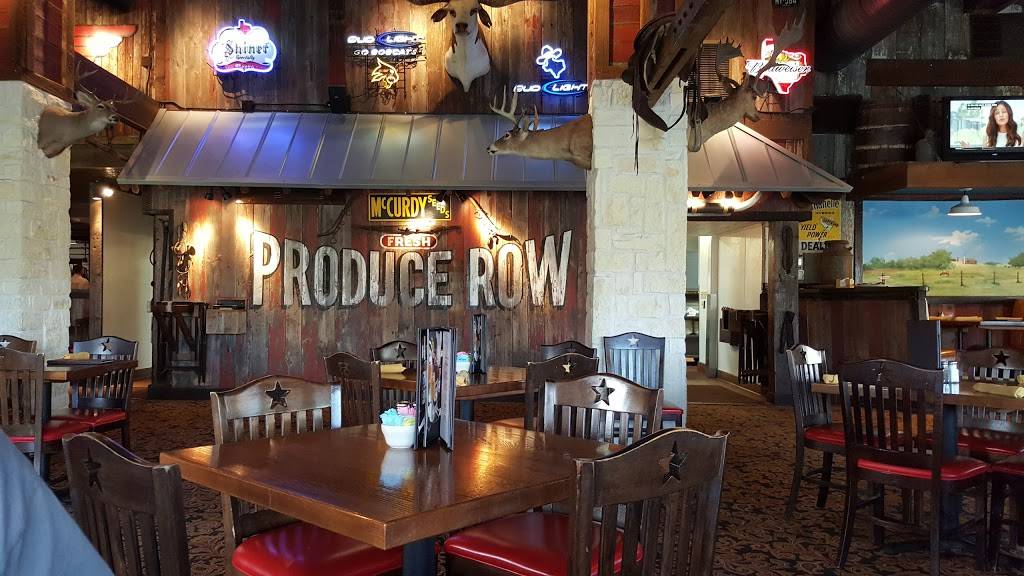 Saltgrass Steak House | restaurant | 221 East Sessom Drive, San Marcos, TX 78666, USA | 5123965255 OR +1 512-396-5255