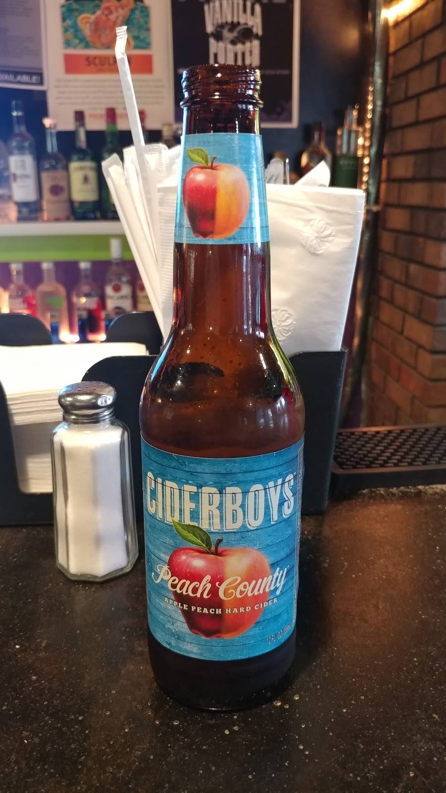 NEDS | restaurant | 15450 M-43, Hickory Corners, MI 49060, USA | 2696715700 OR +1 269-671-5700