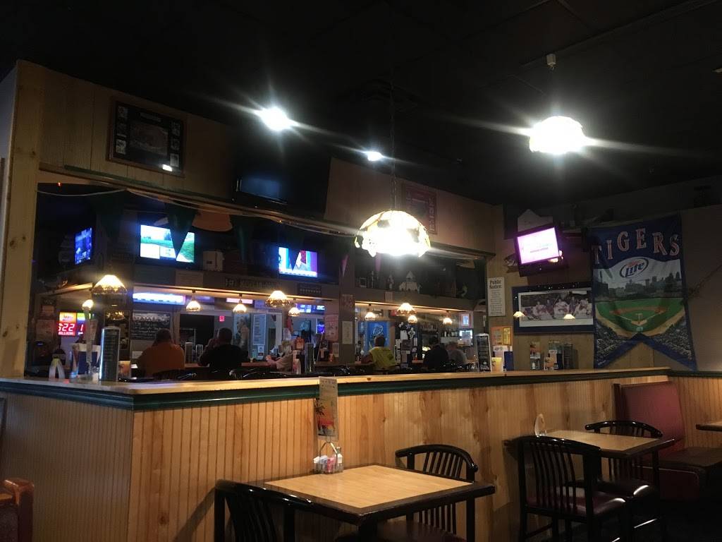 AJs Doolittles | restaurant | 8525 Secor Rd, Lambertville, MI 48144, USA | 7348563838 OR +1 734-856-3838