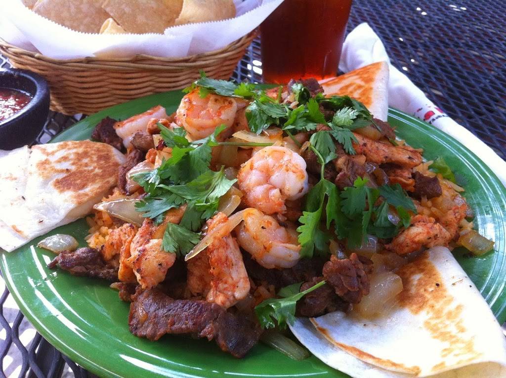 La Fiesta High Point | restaurant | 3805 Tinsley Dr, High Point, NC 27265, USA | 3368691200 OR +1 336-869-1200