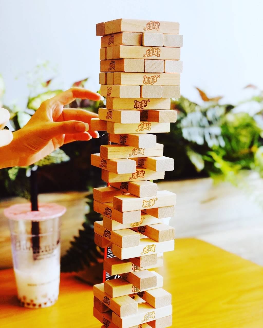 Ding Tea Alhambra | restaurant | 15 E Valley Blvd, Alhambra, CA 91801, USA | 6267661454 OR +1 626-766-1454