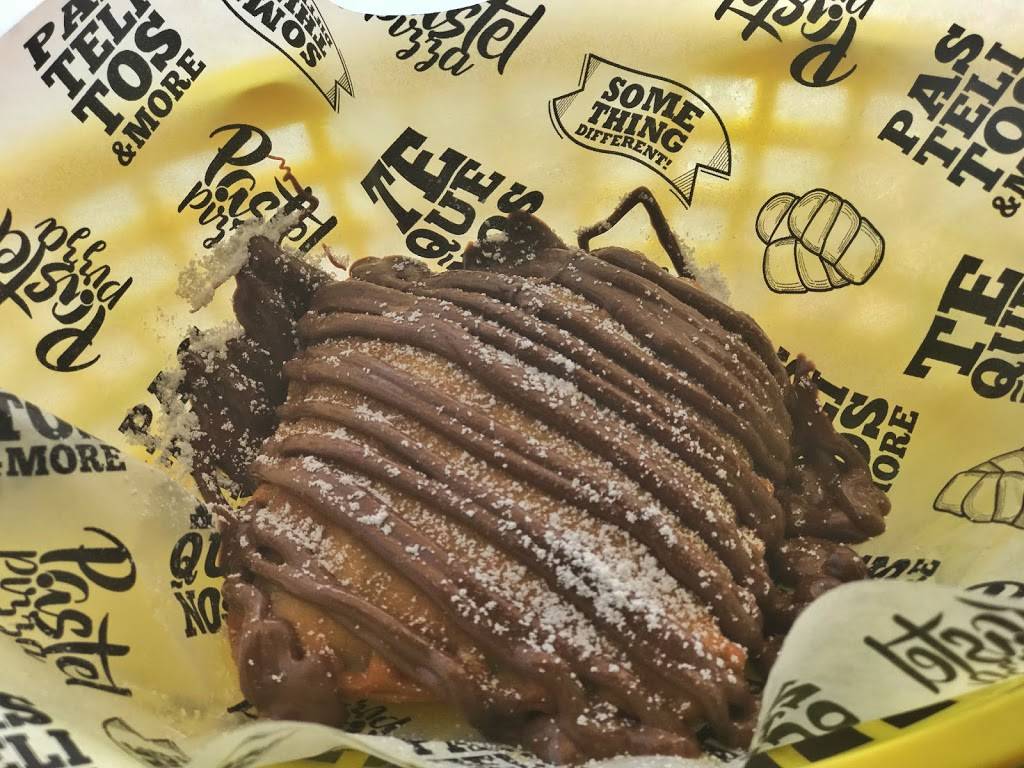 Pastelpizza | restaurant | 1012 S Mason Rd, Katy, TX 77450, USA | 8322315252 OR +1 832-231-5252