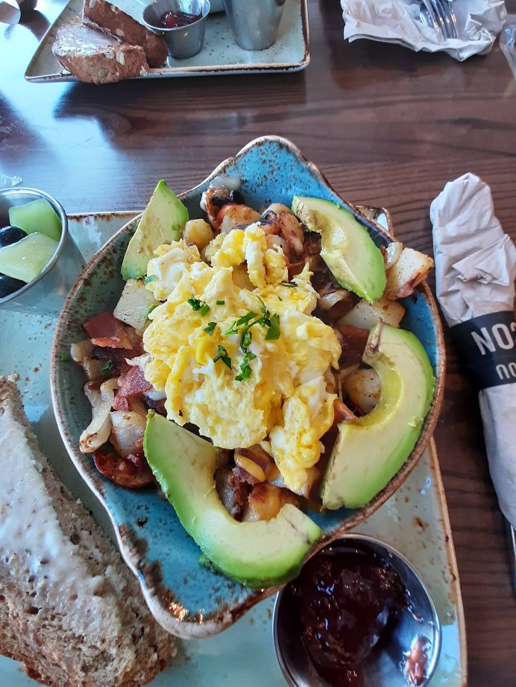 First Watch - Delray Beach | restaurant | 640 Linton Blvd Ste 310, Delray Beach, FL 33444, USA | 5615995392 OR +1 561-599-5392