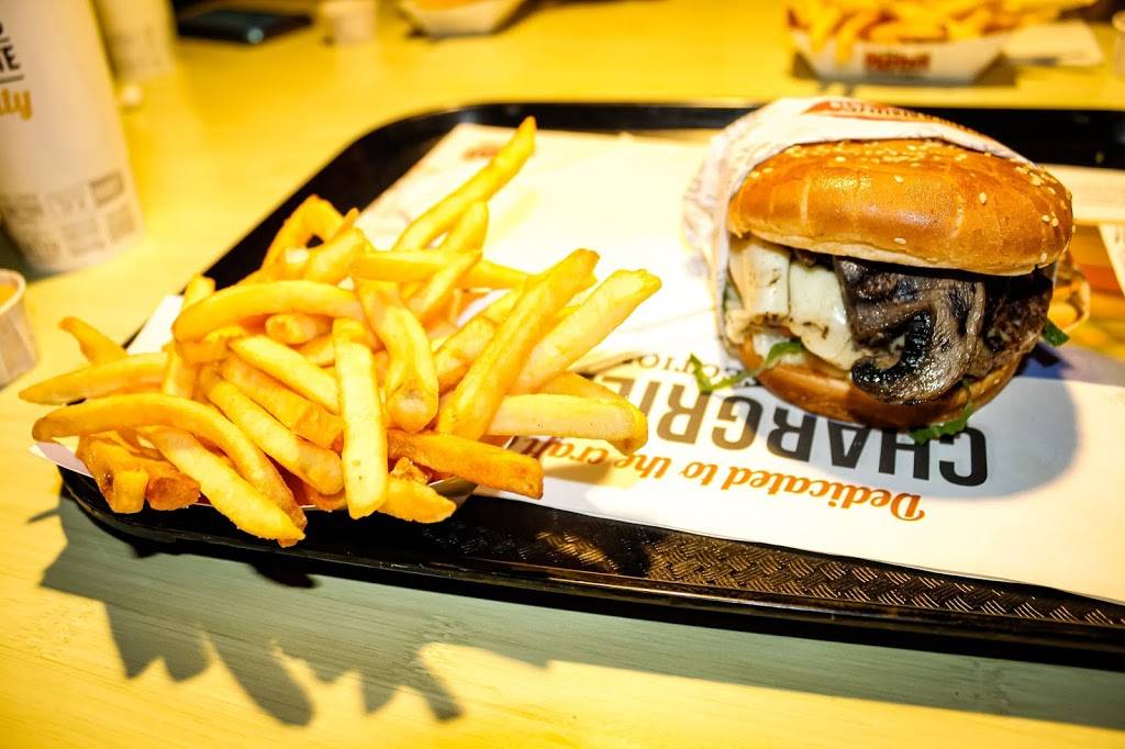 The Habit Burger Grill | meal takeaway | 7677 Jordan Landing Blvd #110, West Jordan, UT 84084, USA | 8012828307 OR +1 801-282-8307