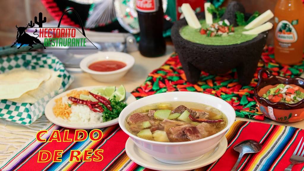 Hectorito Restaurante | restaurant | 2753 Cherokee St, St. Louis, MO 63118, USA | 3147714049 OR +1 314-771-4049