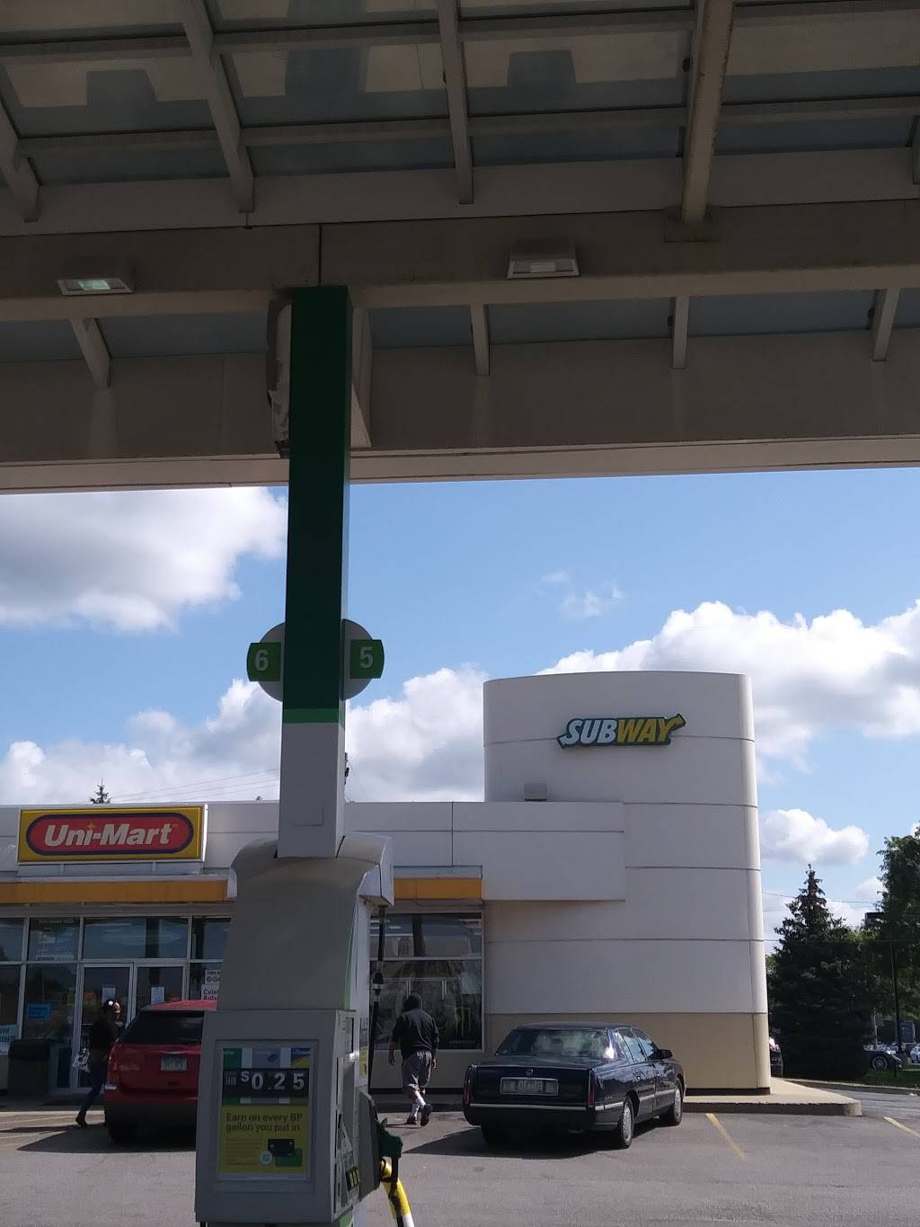 Subway | restaurant | 25705 Chagrin Blvd, Beachwood, OH 44122, USA | 2164646115 OR +1 216-464-6115