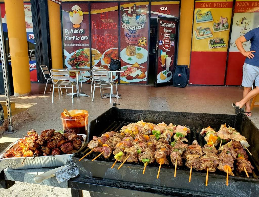El Nuevo Pio Pio Cafe | restaurant | 11300 NW 87th Ct #134, Hialeah, FL 33018, USA | 3058265688 OR +1 305-826-5688