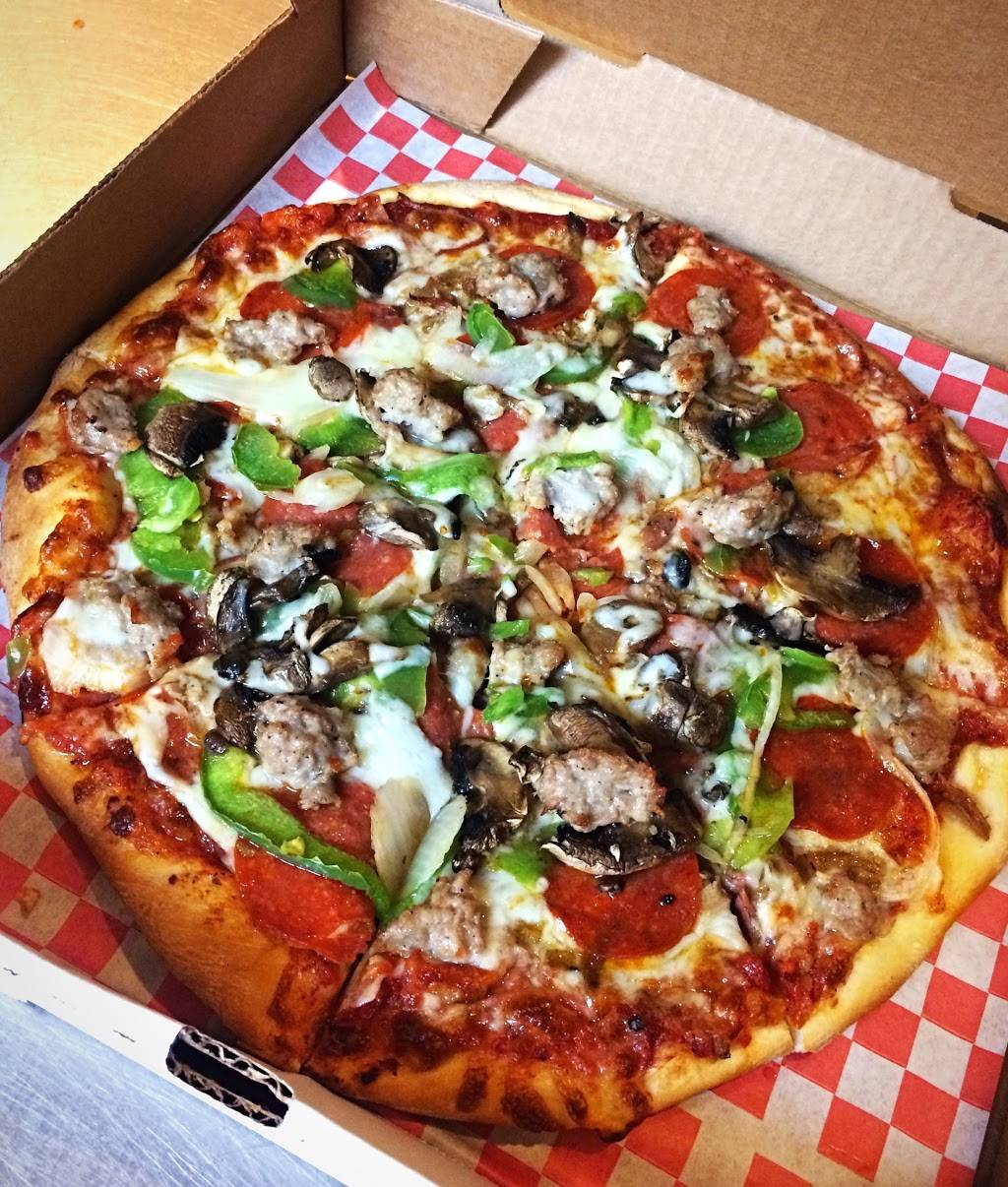 Di Ciccos Italian Restaurants | restaurant | 1914 W Clinton Ave, Fresno, CA 93705, USA | 5592669893 OR +1 559-266-9893