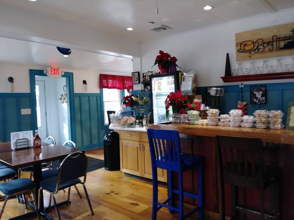 BAMS | restaurant | 166 Stoneleigh Ave, Carmel Hamlet, NY 10512, USA | 8452765170 OR +1 845-276-5170