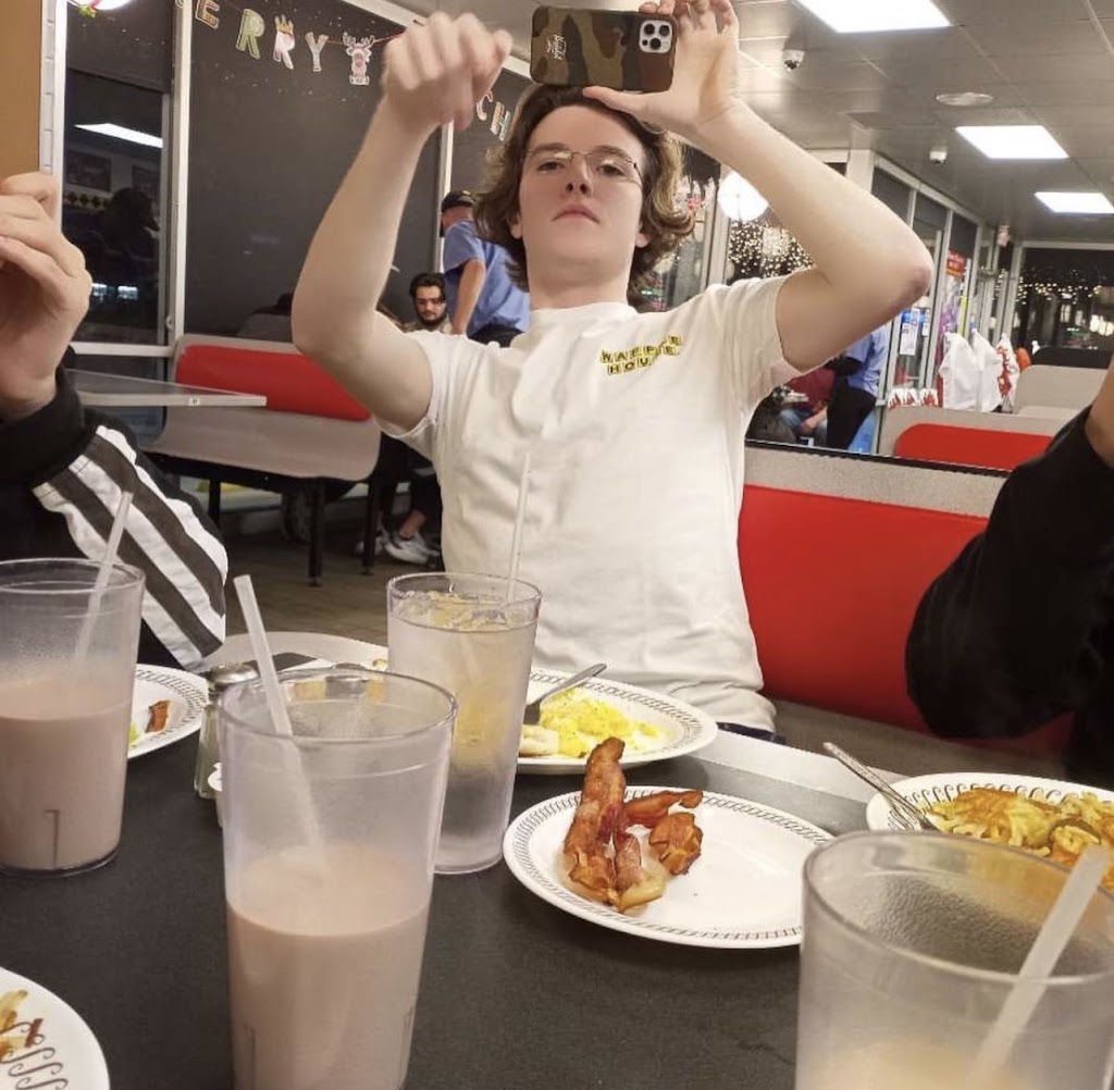 Waffle House | restaurant | 34058 LA-16, Denham Springs, LA 70706, USA | 2257887547 OR +1 225-788-7547