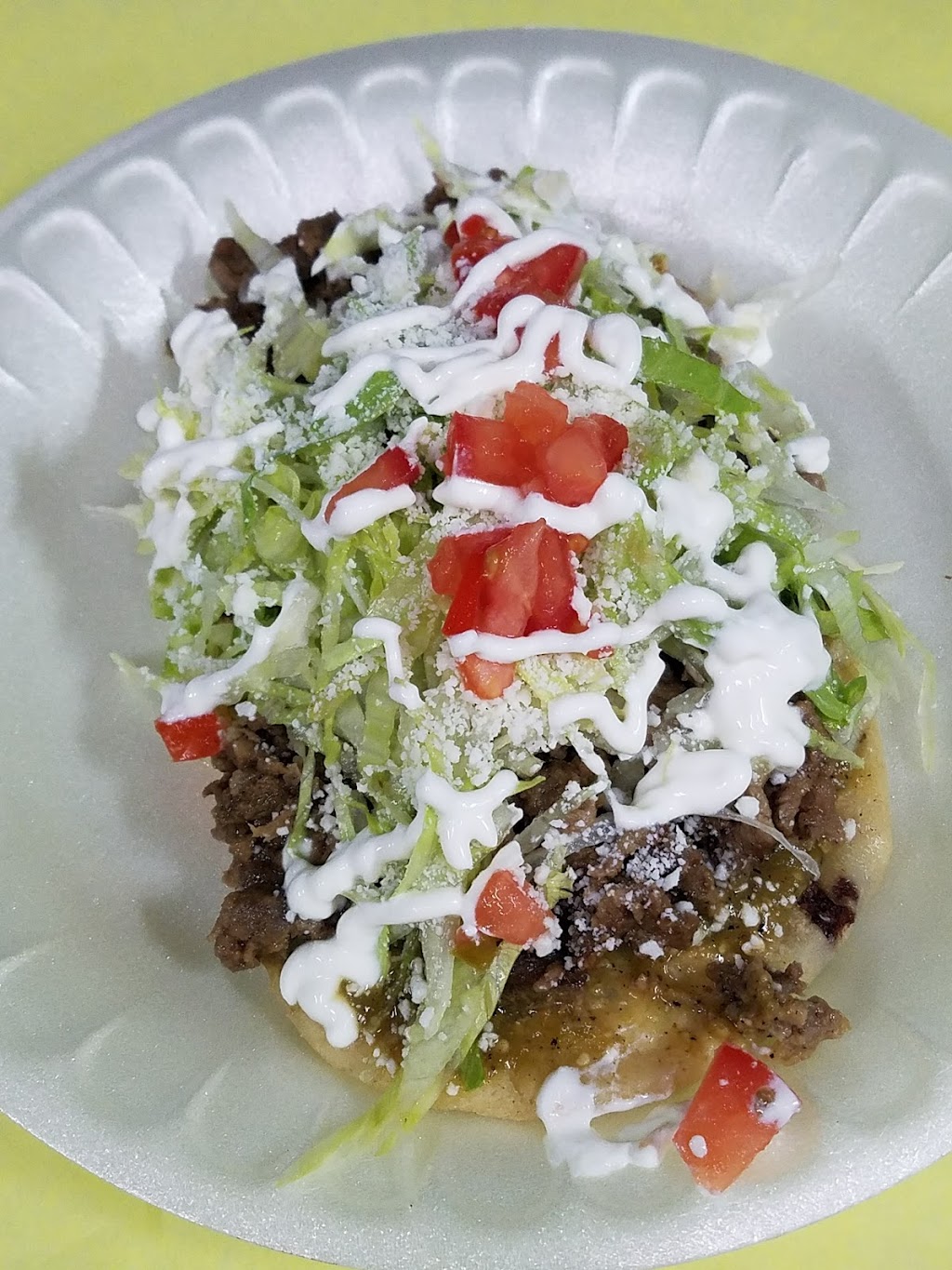 Almas Tacos | restaurant | 16011 Amar Rd, La Puente, CA 91744, USA | 6267150101 OR +1 626-715-0101