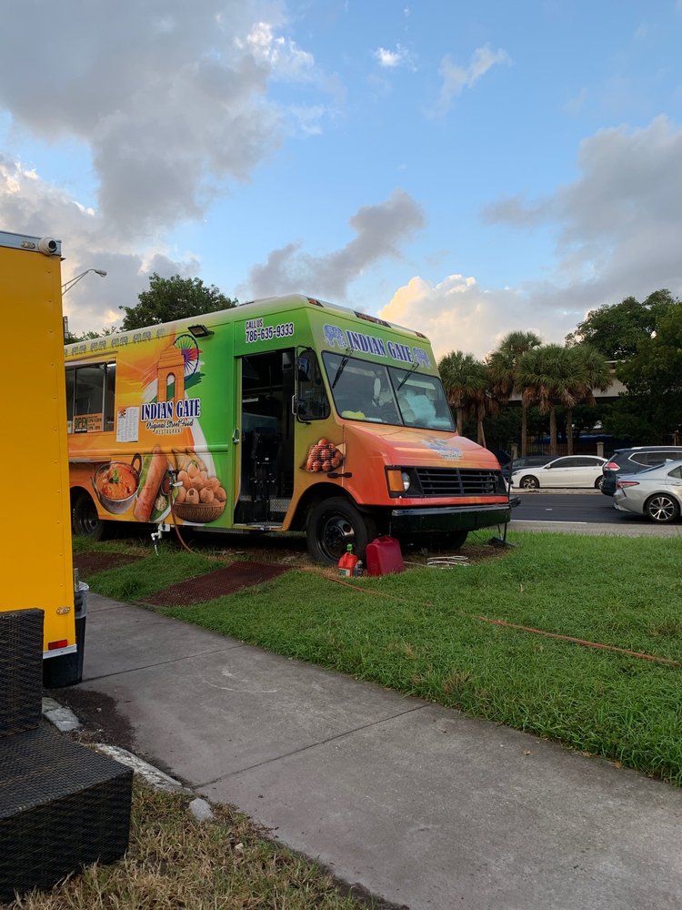 Indian Gate restaurant | restaurant | 6101 NW 17th Ave, Miami, FL 33142, USA | 7866359333 OR +1 786-635-9333