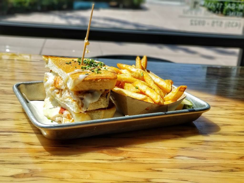 Slapfish | restaurant | 6622 N Landmark Dr, Park City, UT 84098, USA | 4355750922 OR +1 435-575-0922