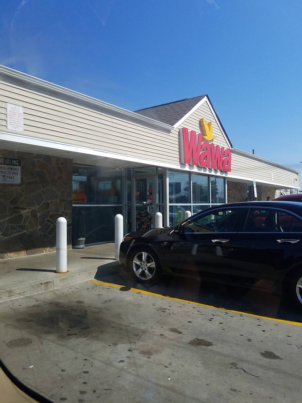 Wawa | cafe | 3222-48 Richmond St At, E Allegheny Ave, Philadelphia, PA 19134, USA | 2154268282 OR +1 215-426-8282