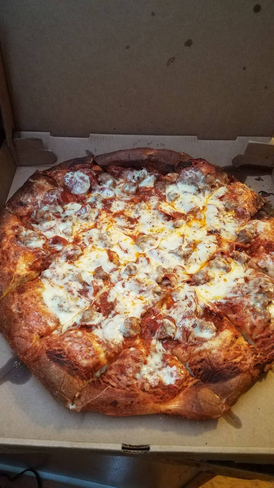 Ninos Pizzeria | restaurant | 1328 Culver Rd, Rochester, NY 14609, USA | 5854822264 OR +1 585-482-2264