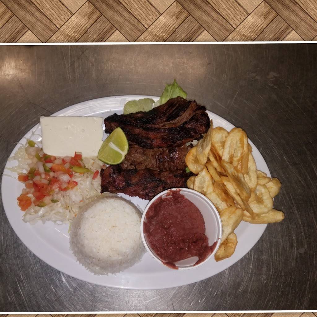 El Ceibeño Restaurant | meal delivery | 2795 NW 17th Ave, Miami, FL 33142, USA | 3056340402 OR +1 305-634-0402