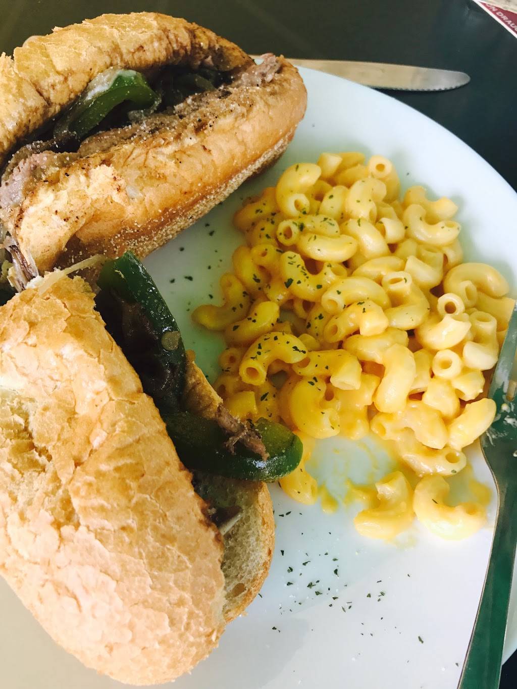 Boulevard Beef & Ale | restaurant | 6236 Grand Blvd, New Port Richey, FL 34652, USA | 7278468366 OR +1 727-846-8366