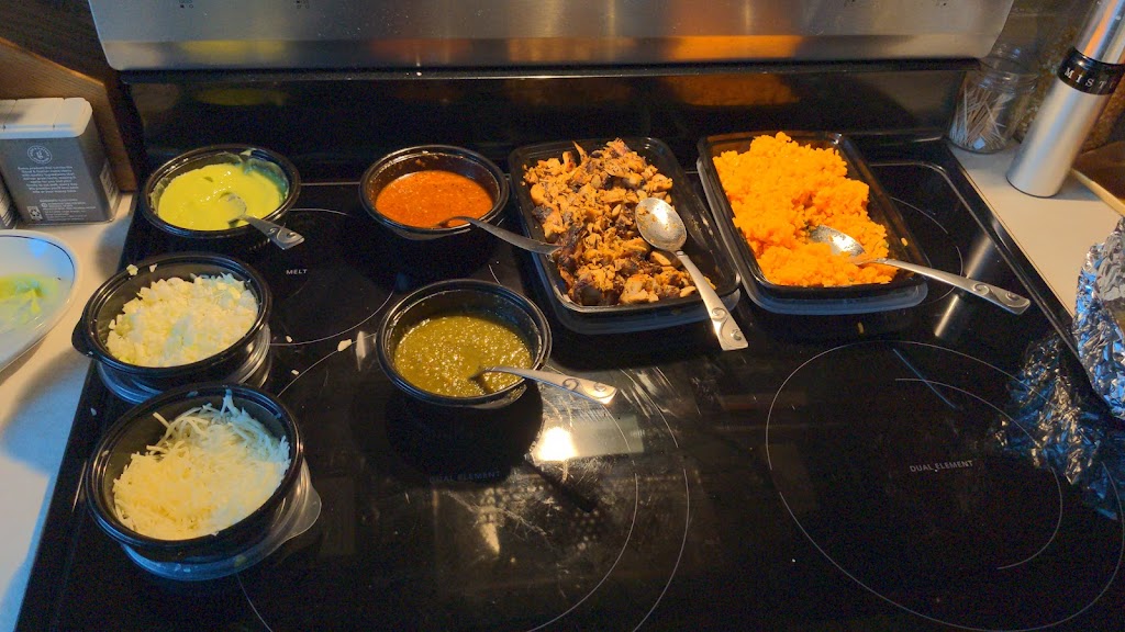 Mesquite Fresh Street Mex | restaurant | 1730 W Happy Valley Rd, Phoenix, AZ 85085, USA | 6232480187 OR +1 623-248-0187